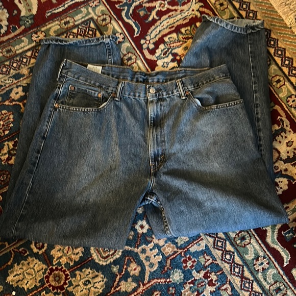 Denizen from Levi's Jeans Vintage Levi Jeans 55 Poshmark